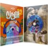 Shin In Sun – Fresh Single Album Promo CD Trot 2020