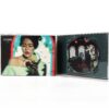 Han Dam Hee – Moonlight Love Song 1st Mini Album Promo CD Trot 2019 Damhee