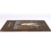 Kim Hee Jin – I Can't Forget You 1st Album Signed Promo CD Trot 2020