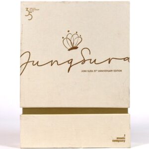 Jung Sura – 35th Anniversary Edition Album Promo CD Trot 2018
