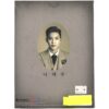 Na Tae Joo – Life Train 1st Mini Album Signed Promo CD Trot 2020