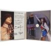 Park Juhee – Jeans Album Signed Promo CD K-Pop Trot 2019