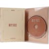 Soojini - Hello Single Album Signed Promo CD Trot 2019 Veloce