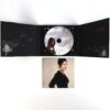 Lim Soo Jung – Story Of Lover Album Signed CD Trot 2007