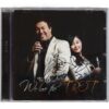 Baek Seung Il & Hongju – We Love The Trot Album Signed CD Trot 2012