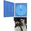 Seung Guk Lee – Mr. Popularity Single Album Signed Promo CD Trot 2019