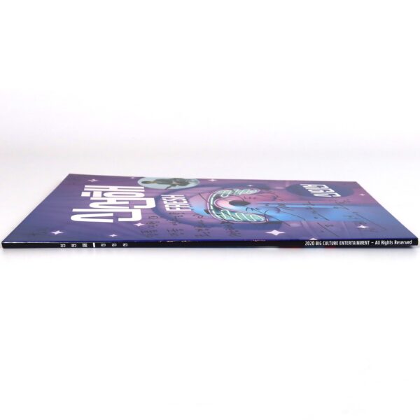 IMG_9436 Shin In Sun – Fresh Album Signed Promo CD Trot 2020