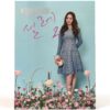 Kum Jan Di – Stir The Heart 3rd Album Promo CD Trot 2016 Geum Jandi
