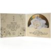 Kum Jan Di – Indifferent Years Single Album Signed Promo CD Trot 2020 Geum Jandi