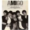 Shinee - Amigo The First Album Repackage CD 2008