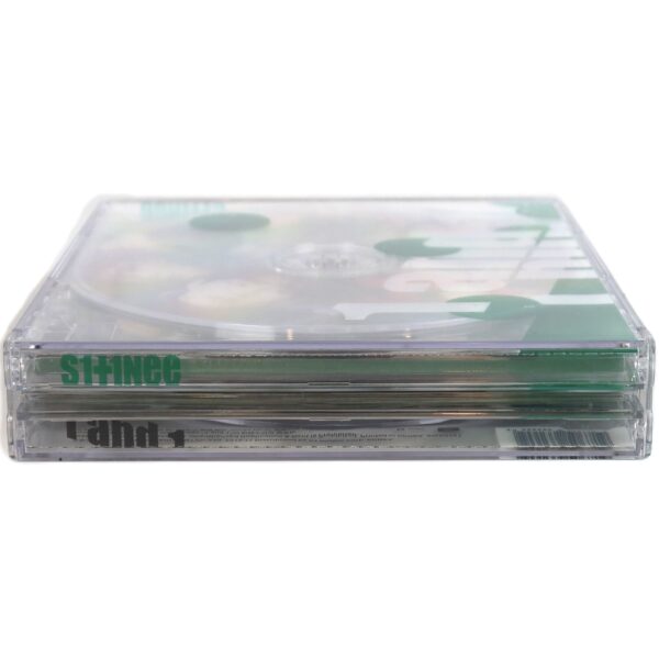 Shinee - 1 and 1 CD 5th Album Repackage 2016 No PC 1 of 1