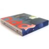 Shinee - Odd [Ver. B] 4th Album CD No Photocard 2016 [read]