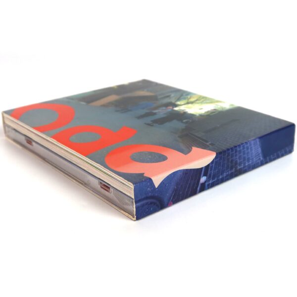 Shinee - Odd [Ver. B] 4th Album CD No Photocard 2016 [read]