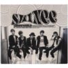 Shinee - Shinee World The First Album CD 2008