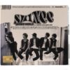 Shinee - Shinee World The First Album CD 2008