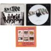 Shinee - Shinee World The First Album CD 2008