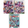 Shinee - From Now On Japan CD + Blu-Ray Set 2018