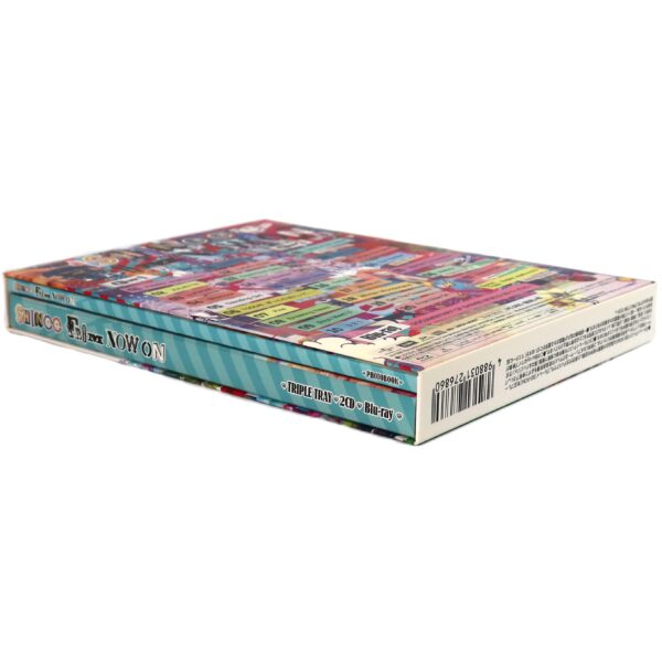 Shinee - From Now On Japan CD + Blu-Ray Set 2018