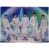 IMG_9514 Shinee - Winter Wonderland Japan CD + DVD + Minho Sticker 2016