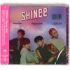 Shinee - Sunny Side Japan Single Album Sealed CD 2018