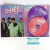 Shinee - Sunny Side Japan Single Album CD + DVD 2018
