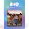 IMG_9536 Shinee - Sunny Side Japan Single Album CD + Photobook 2018