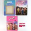 IMG_9538 Shinee - Sunny Side Japan Single Album CD + Photobook 2018