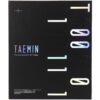 IMG_9551 Taemin – T1001101 2nd Concert Kit Video 2020 Shinee