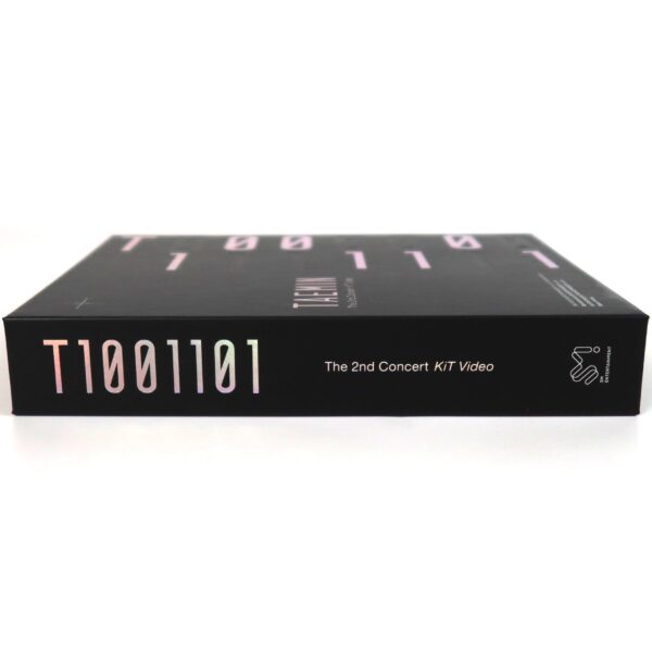 IMG_9554 Taemin – T1001101 2nd Concert Kit Video 2020 Shinee