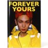 Key - Forever Yours Photobook [no stand] 2018 Shinee