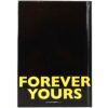 Key - Forever Yours Photobook [no stand] 2018 Shinee