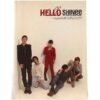 Shinee - Hello The Second Album Repackage CD 2010 [read]