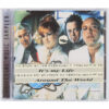 IMG_9578 Aqua Cover Universal Music Sampler Promo CD Korea Bon Jovi Hanson 2000