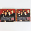 Backstreet Boys - Backstreet Boys Album Korean CD + Poster Set Korea