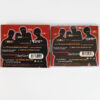Backstreet Boys - Backstreet Boys Album Korean CD + Poster Set Korea