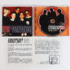 Backstreet Boys - Backstreet Boys Album Korean CD + Poster Set Korea