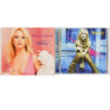 IMG_9612 Britney Spears - Britney Korean Album CD + Calendar Cards Set Korea