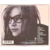Lisa Loeb - Firecracker Album Korean CD Korea Hype Sticker