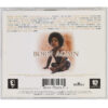 Notorious B.I.G. – Born Again Album Korean CD Hype Sticker Korea