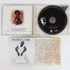 Notorious B.I.G. – Born Again Album Korean CD Hype Sticker Korea