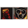IMG_9628 Deicide – Insineratehymn Album Korean CD Korea
