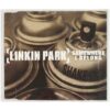 Linkin Park – Somewhere I Belong Single Album Korean Promo CD Korea [read]