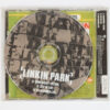 Linkin Park – Somewhere I Belong Single Album Korean Promo CD Korea [read]