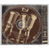NSYNC - For The Girl Who Has Everything Maxi Single Album Korean Promo CD Korea