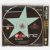 NSYNC - Bye Bye Bye Maxi Single Album Korean Promo CD Korea