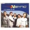 NSYNC - It's Gonna Be Me Single Album Korean CD Korea