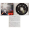 NSYNC - Celebrity Album Korean CD + VCD Slipcase Korea