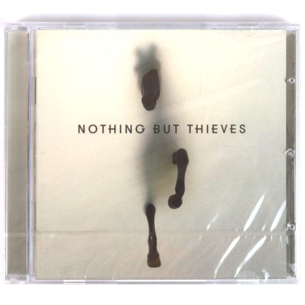 Nothing But Thieves – Nothing But Thieves Album Korean Sealed CD Korea