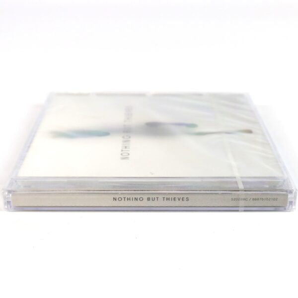 Nothing But Thieves – Nothing But Thieves Album Korean Sealed CD Korea