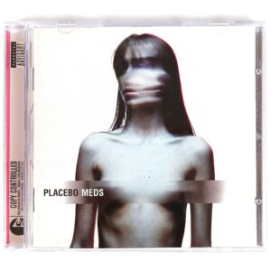 Placebo - Meds Album Korean CD Korea [read]